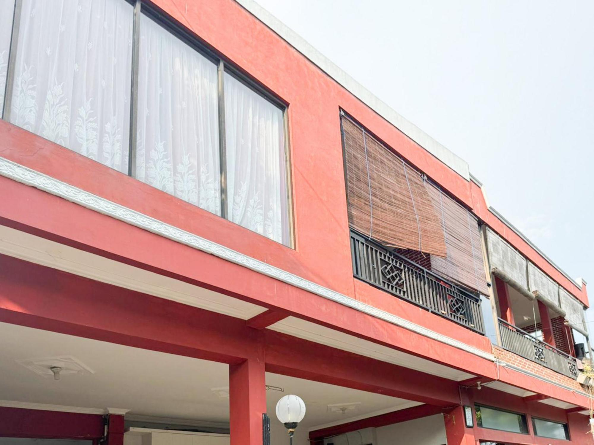Alam Citra Bnb Mitra Reddoorz Gandok Luaran gambar